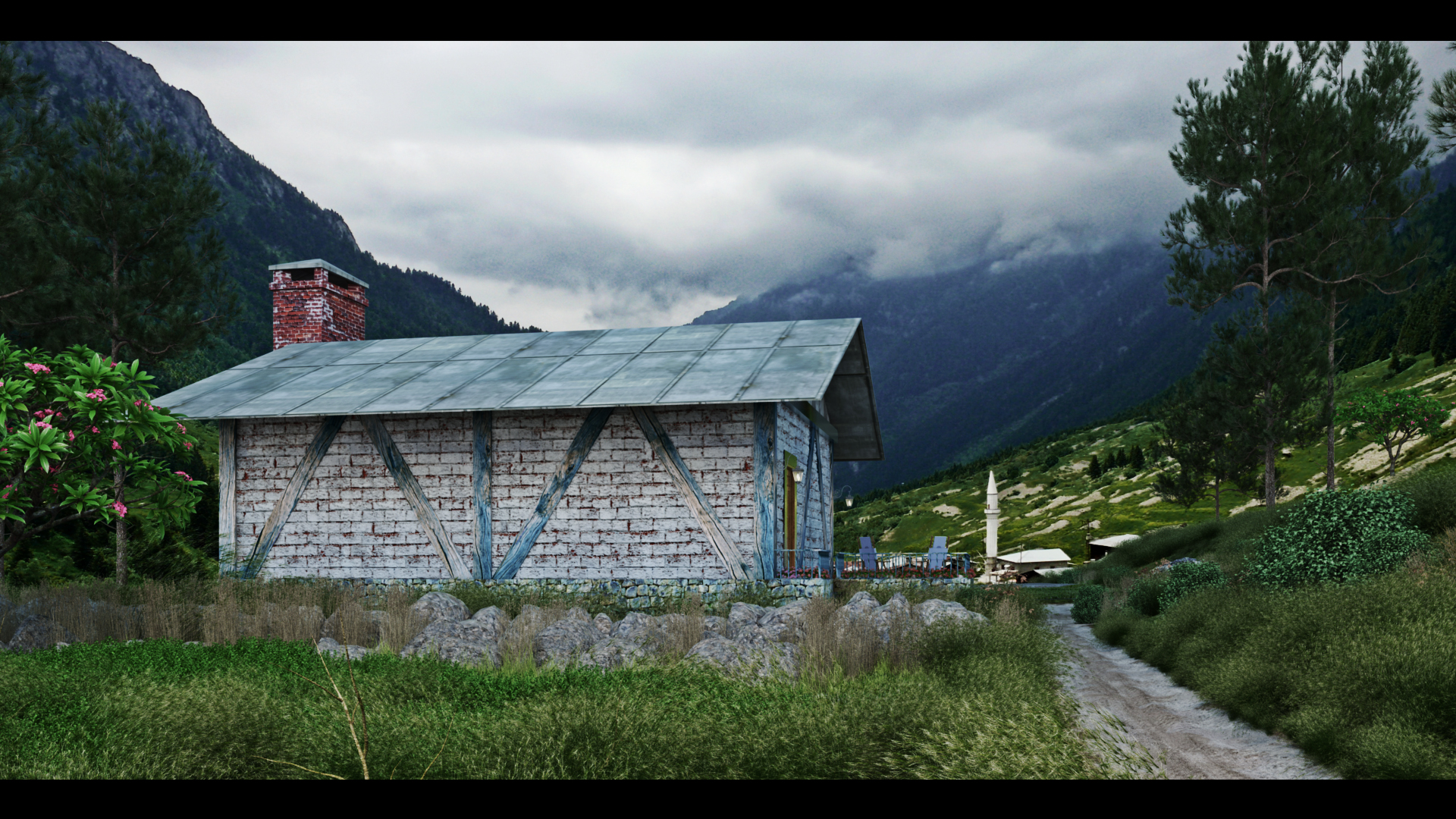 Gola – Sanierung eines Einfamilienhauses